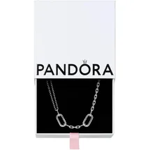 Pandora Halskette 392303C00-45 mehrfarbig