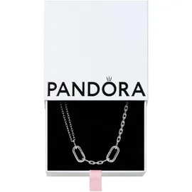Pandora Halskette 392303C00-45 mehrfarbig