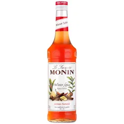 Winter Spice - Monin Sirup (0,7l)