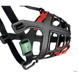 Hunter Albury Maulkorb 3 Schwarz