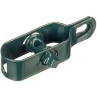 Fritz Baumann GmbH & Co. KG Drahtspanner verz. grün Gr. 2 deutsche Qualität