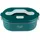Adler AD 4505 Brotdose ~ Green - One Size