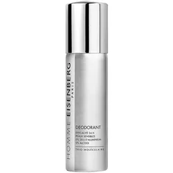 Eisenberg DEODORANT SPRAY FOR MEN Körperpflege 100 ml Herren 