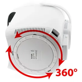 BEM 2.1 Thermopot