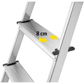 HAILO L60 StandardLine - 5 Stufen