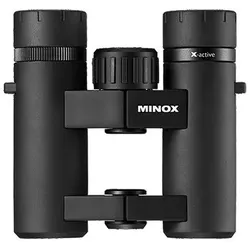 Minox X-active - Retourenware - Abdeckkappen fehlen 10x25