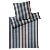 ELEGANTE Bettwäsche Melody terra