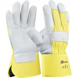 Gebol Handschuh Premium Blue Größe: 10,5