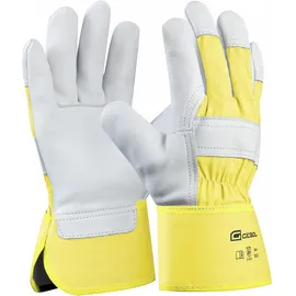 Gebol Handschuh Premium Blue Größe: 10,5