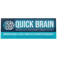 Orthomol Quick Brain Tabletten