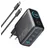 Anker B2697GZ1, Drinnen, AC, Grau