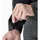 RST Jacke S1 Mesh D3O M Schwarz