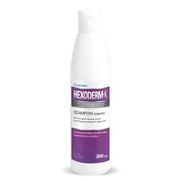 Eurowet Hexoderm-K Dermatologisches Shampoo 200 ml