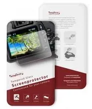 Easycover Glass Protector Canon 80D