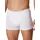 SCHIESSER 95/5 Shorts Organic Cotton weiss XXL