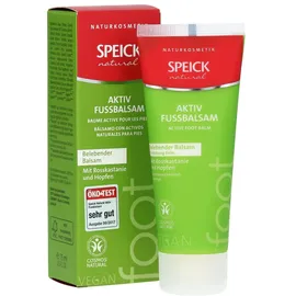 SPEICK Natural Aktiv Fußbalsam 75 ml