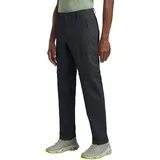 Jack Wolfskin PICO Trail Zip Off Hose Schwarz 58