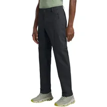 Jack Wolfskin PICO Trail Zip Off Hose Schwarz 58