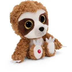 NICI Kuscheltier Glubschis Faultier Heywood 25cm