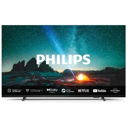 Philips 43PUS7609 43" 4K LED Smart TV mit Dolby Atmos