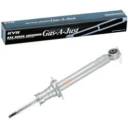 Kyb Gasdruck Stoßdämpfer Vorderachse Rechts Passend Für Lexus Is: Stoßdämpfer Lexus: 4851053110 Lexus: 4851053140 Lexus: 4851053141 Lexus: 4851053210