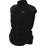 Nike Damen W Nk Swift Tf Fill Vest, Black, FB7537-010, XL
