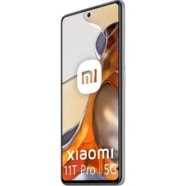 Xiaomi 11T Pro 8 GB RAM 256 GB Moonlight White