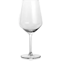H&H 6er-Set Aperitif-Pokale XXL, Glas, 53cl