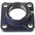 SKF Flanschlagergehäuse FY504 M 47 mm