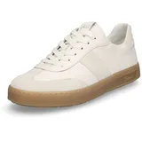 SIOUX Tedroso Damen Beige/Weiß 41