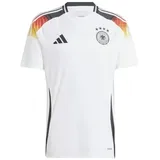 adidas Deutschland Heimtrikot 2024 Kinder 140