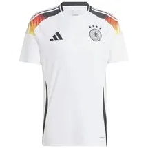 adidas Deutschland Heimtrikot 2024 Kinder 140
