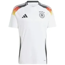 adidas Deutschland Heimtrikot 2024 Kinder 140