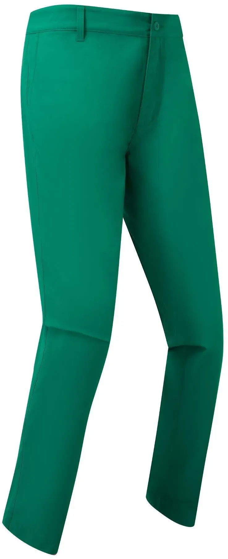 FootJoy FJ Par Golf Trouser Herrenhose - Field Green / 40-32