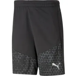 PUMA Herren Shorts teamCUP Training Shorts, PUMA Black, XXL