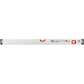 Connex Wasserwaage 80 cm Aluminium