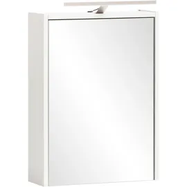 Schildmeyer Katta 43,5 cm weiß mit LED