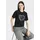 Hugo Vintage Tee Schwarz S