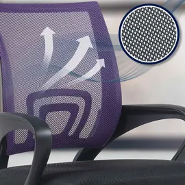 CLP Genius Netzbezug Lila