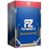 Clear River Games FZ: Formation Z (Deluxe Edition) - Nintendo Switch 2 - Action - PEGI 7