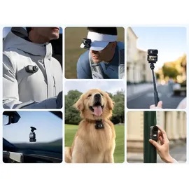 DJI Osmo Nano Standard Combo 64 GB