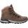 Jack Wolfskin Refugio Texapore Mid Damen Fawn 40,5