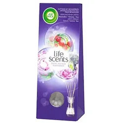 AIRWICK Raumduft VERWUNSCHENER GARTEN blumig 30 ml, 1 St.