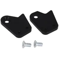 XLC Carrier Adapter E-CRP RP-X10, One-Size