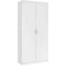 Rauch Z2 Drehtürenschrank 2-türig CELLE - B/H/T ca. 91,00x210,00x54,00