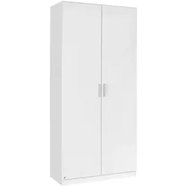 Rauch Z2 Drehtürenschrank 2-türig CELLE - B/H/T ca. 91,00x210,00x54,00