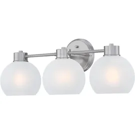 Westinghouse Dorney (E27) Silber
