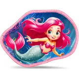 be scool Velvet Patch Kompatibel mit: “Maxi Plus“, “Compact“, ‘‘Maxi’’ (einige Designs)