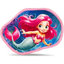 be scool Velvet Patch Kompatibel mit: “Maxi Plus“, “Compact“, ‘‘Maxi’’ (einige Designs)