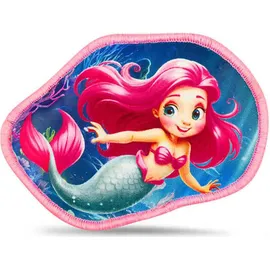 be scool Velvet Patch Kompatibel mit: “Maxi Plus“, “Compact“, ‘‘Maxi’’ (einige Designs)